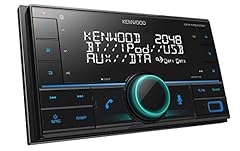 Kenwood dpx m3200bt gebraucht kaufen  Wird an jeden Ort in Deutschland