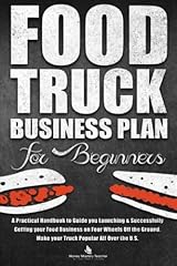 Food truck business for sale  Delivered anywhere in USA 