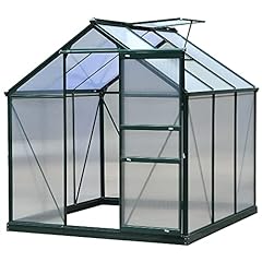 Outsunny serre jardin d'occasion  Livré partout en France