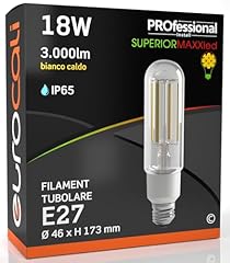 Lampada led e27 usato  Spedito ovunque in Italia 