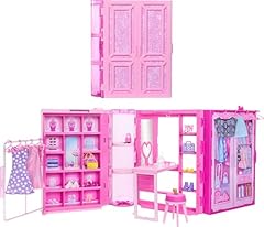 Barbie dream closet for sale  Delivered anywhere in USA 