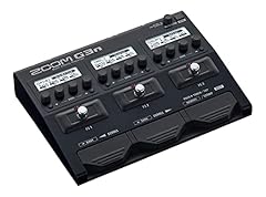 Zoom g3n multi for sale  Delivered anywhere in UK