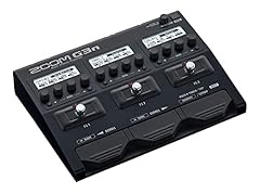Zoom g3n guitar for sale  Delivered anywhere in USA 