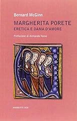 Margherita porete. eretica usato  Spedito ovunque in Italia 