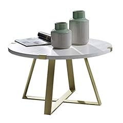 Table basse ronde d'occasion  Livré partout en France
