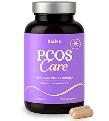 Pcos support supplement for sale  Delivered anywhere in UK