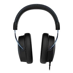 Hyperx casque jeu d'occasion  Livré partout en Belgiqu