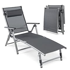 Costway folding sun for sale  Delivered anywhere in UK