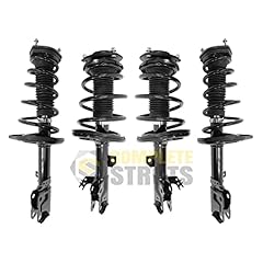 Completestruts front rear for sale  Delivered anywhere in USA 