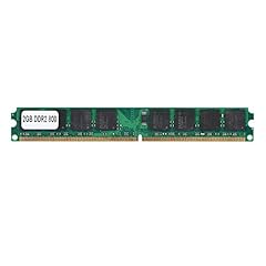Richer ddr2 800mhz d'occasion  Livré partout en France