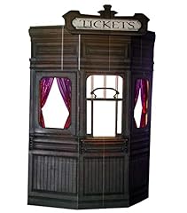 Anderson ticket booth for sale  Delivered anywhere in USA 