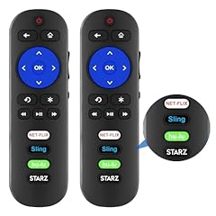 Pack replacement remote for sale  Delivered anywhere in USA 