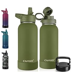 Civago insulated water for sale  Delivered anywhere in USA 