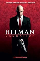 Hitman damnation for sale  Delivered anywhere in USA 