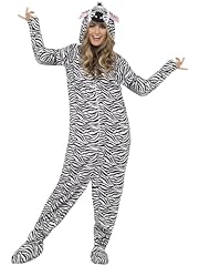 Smiffys costume zèbre d'occasion  Livré partout en France