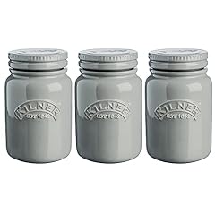 Kilner set jars for sale  Delivered anywhere in UK