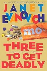 Three get deadly for sale  Delivered anywhere in USA 