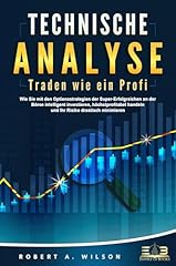 Technische analyse traden gebraucht kaufen  Wird an jeden Ort in Deutschland