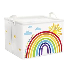 Clastyle colorful rainbow for sale  Delivered anywhere in UK