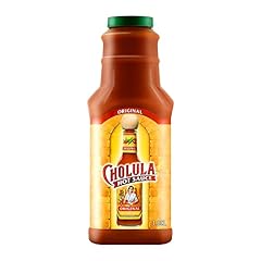 Cholula sauce piquante d'occasion  Livré partout en France