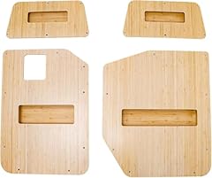Vanncamp rear door for sale  Delivered anywhere in USA 