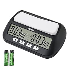 Digital chess clock for sale  Delivered anywhere in UK