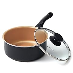 Cupertino quart saucepan for sale  Delivered anywhere in USA 