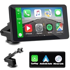 Carplay display per usato  Spedito ovunque in Italia 
