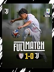 U19. cagliari juventus. usato  Spedito ovunque in Italia 