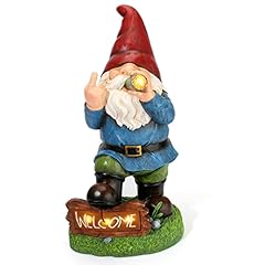 Resin gnomes garden for sale  Delivered anywhere in USA 