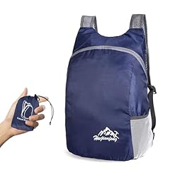 Viky faltbarer rucksack gebraucht kaufen  Wird an jeden Ort in Deutschland