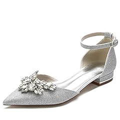 Scarpe sposa con usato  Spedito ovunque in Italia 