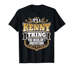 Kenny thing wouldnt for sale  Delivered anywhere in USA 