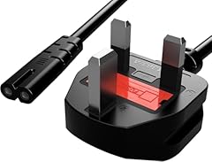 Mains power cable for sale  Delivered anywhere in UK