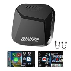 Binize android carplay for sale  Delivered anywhere in USA 