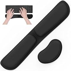 Wrist rest keyboard for sale  Delivered anywhere in UK
