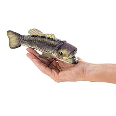 Folkmanis mini largemouth for sale  Delivered anywhere in USA 