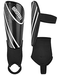 Brotou shin guards for sale  Delivered anywhere in USA 