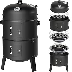 Tectake barbecue grill d'occasion  Livré partout en France