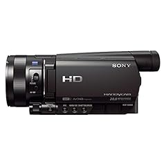 Sony hdr cx900eb d'occasion  Livré partout en France