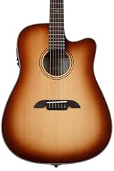 Alvarez ad60ce shadowburst for sale  Delivered anywhere in USA 