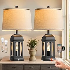 Qimh table lamp for sale  Delivered anywhere in USA 