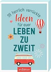Herrlich verrückte ideen gebraucht kaufen  Wird an jeden Ort in Deutschland