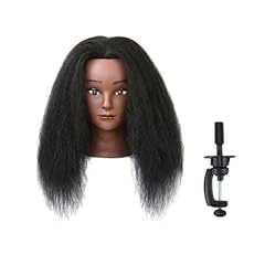 Afro training mannequin for sale  Delivered anywhere in UK