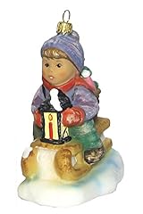 Hummel figurine christmas for sale  Delivered anywhere in UK