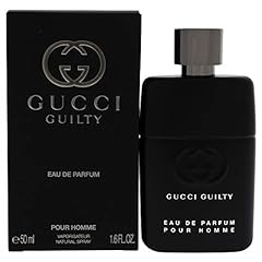 Gucci guilty homme d'occasion  Livré partout en Belgiqu