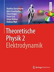 Theoretische physik elektrodyn gebraucht kaufen  Wird an jeden Ort in Deutschland