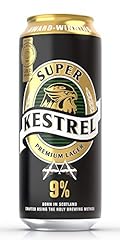 Kestrel super premium for sale  Delivered anywhere in UK