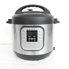 Instant pot 6qt for sale  Delivered anywhere in USA 