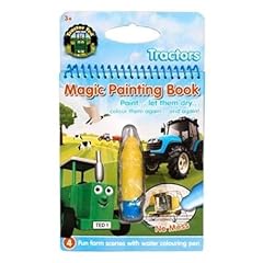 Tractor ted magic for sale  Delivered anywhere in UK